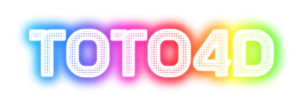 TOTO 4D